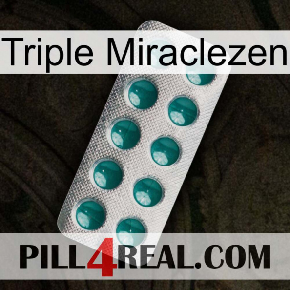 Triple Miraclezen dapoxetine1